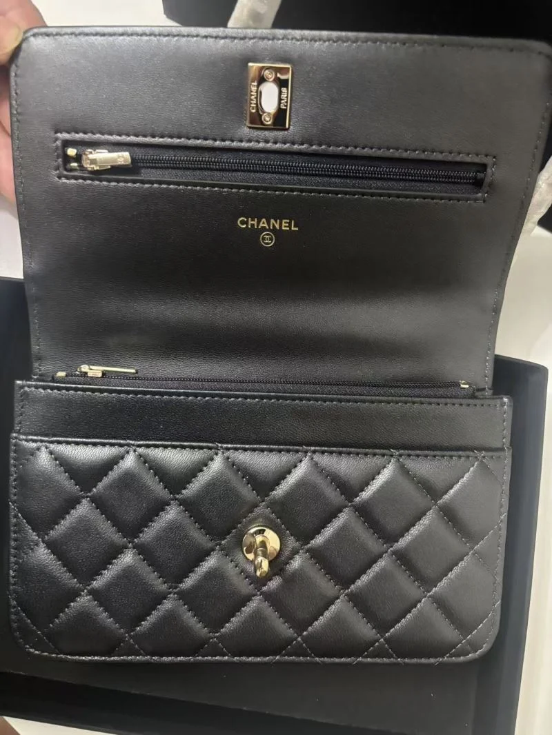 WellDesigned Chanel Other Stachel Bags 52851