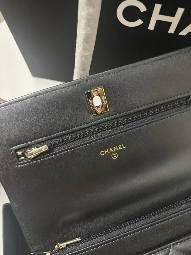 WellDesigned Chanel Other Stachel Bags 52851