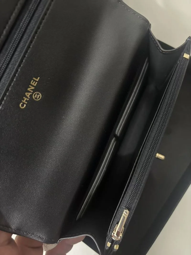 WellDesigned Chanel Other Stachel Bags 52851