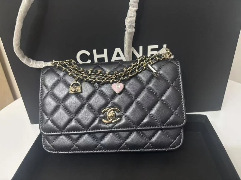WellDesigned Chanel Other Stachel Bags 52851