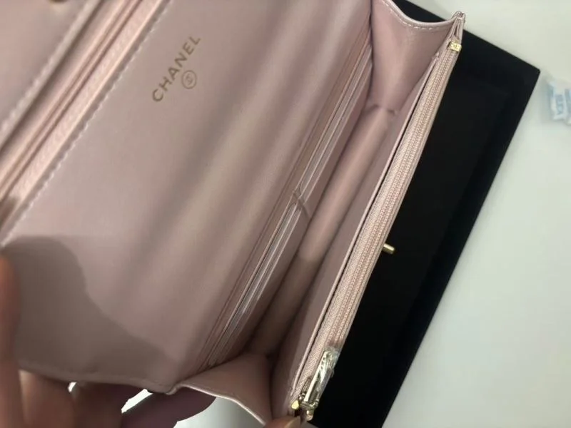 Chanel Other Stachel Bags SmoothTexture 52835
