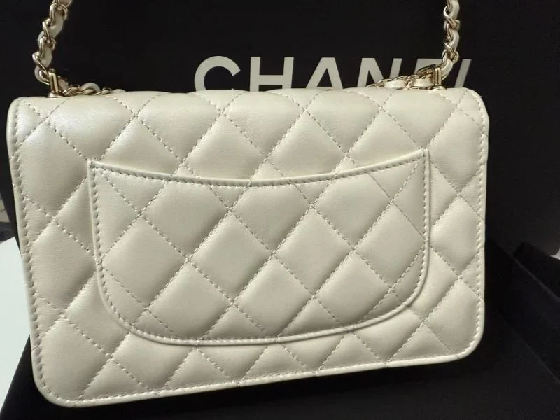 Chanel Other Stachel Bags Packable 52837