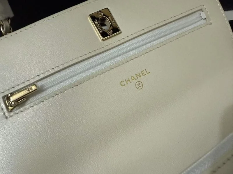 Chanel Other Stachel Bags Packable 52837