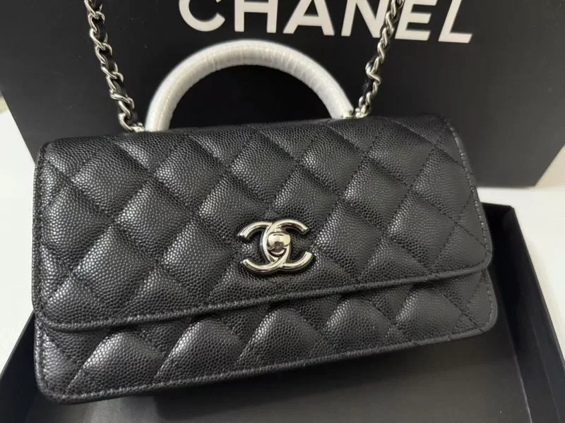 Contemporary Chanel Other Stachel Bags 52838