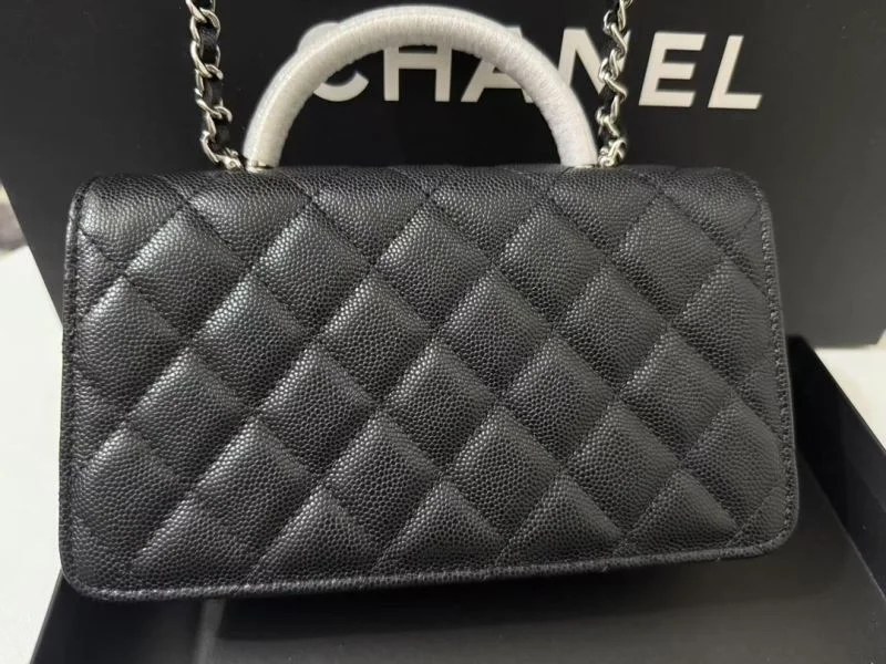 Contemporary Chanel Other Stachel Bags 52838