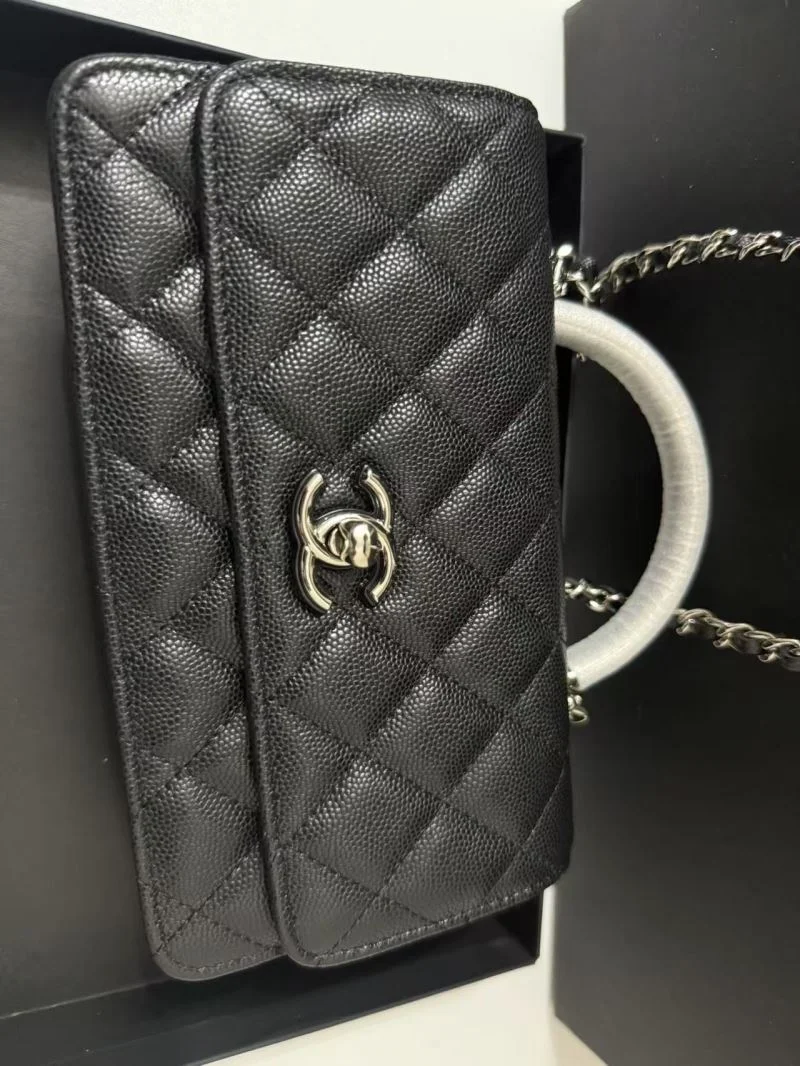 Contemporary Chanel Other Stachel Bags 52838