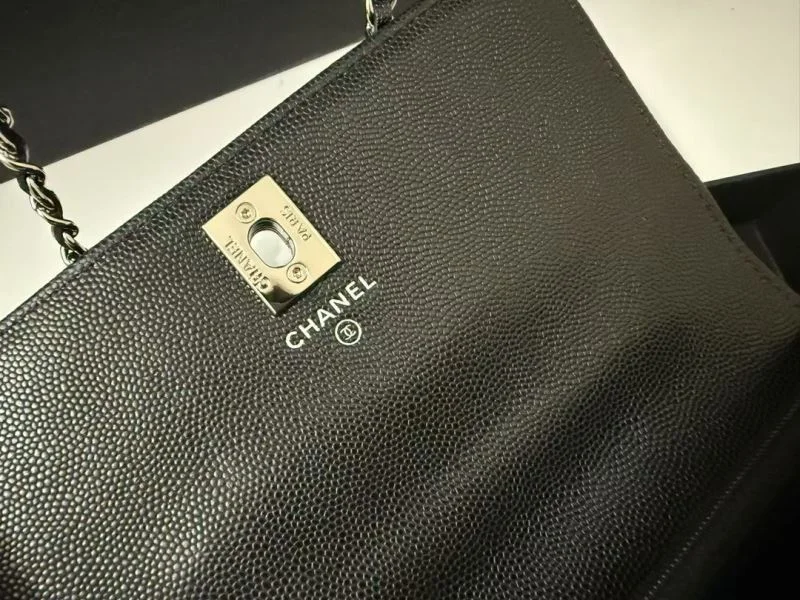 Contemporary Chanel Other Stachel Bags 52838