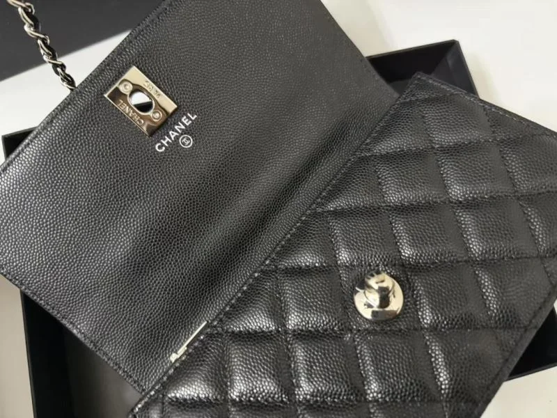 Contemporary Chanel Other Stachel Bags 52838