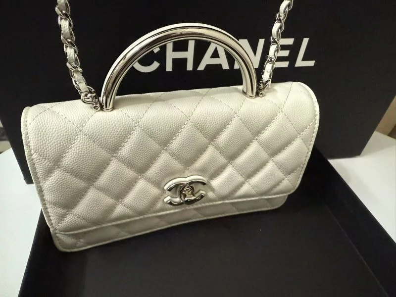Chanel Other Stachel Bags Classic 52833