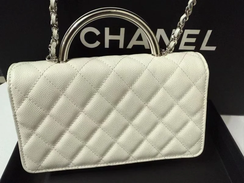 Chanel Other Stachel Bags Classic 52833