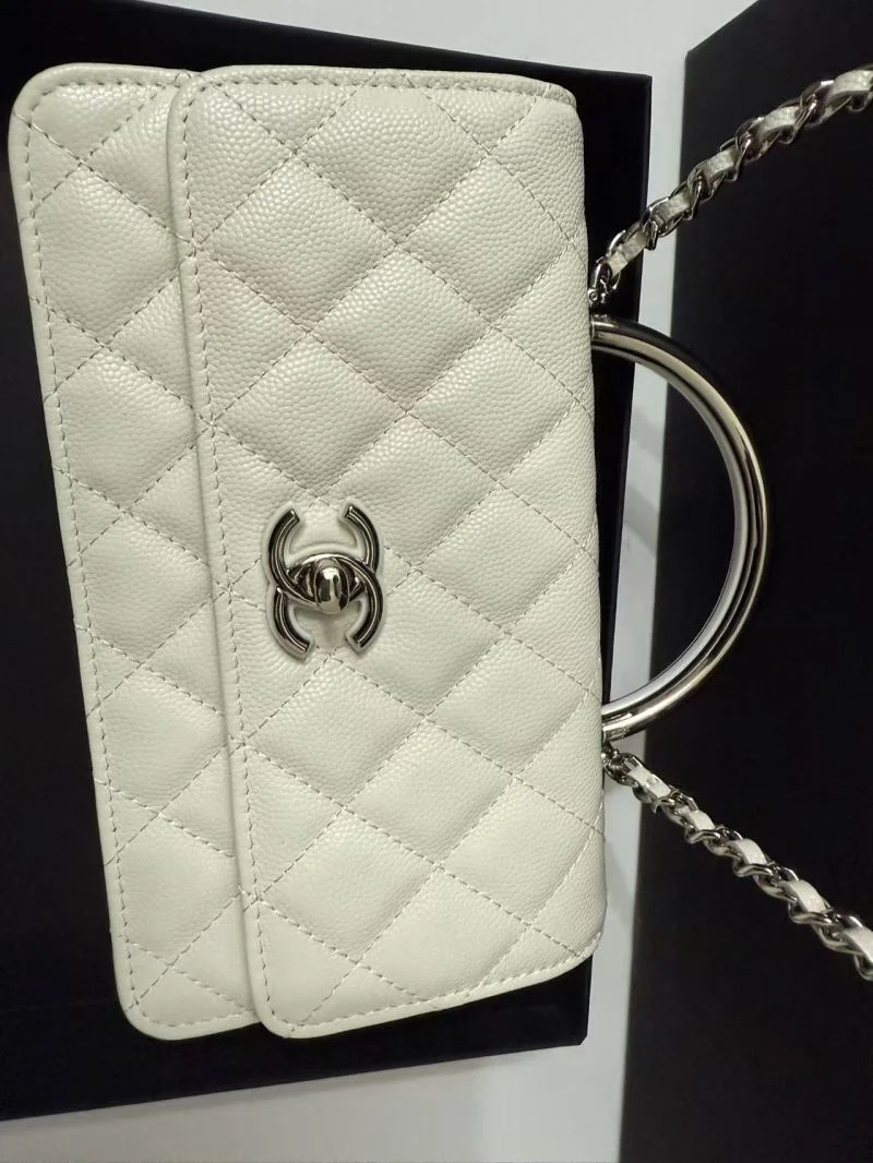 Chanel Other Stachel Bags Classic 52833