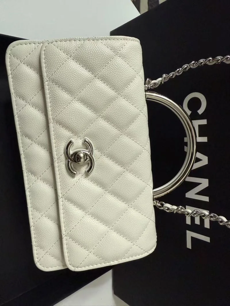 Chanel Other Stachel Bags Classic 52833