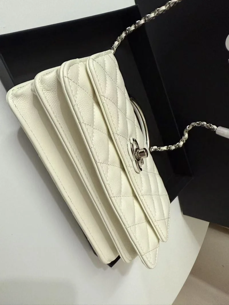 Chanel Other Stachel Bags Classic 52833