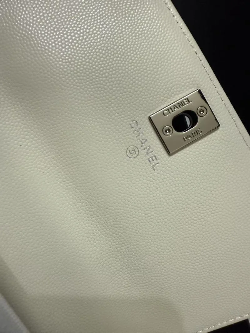 Chanel Other Stachel Bags Classic 52833