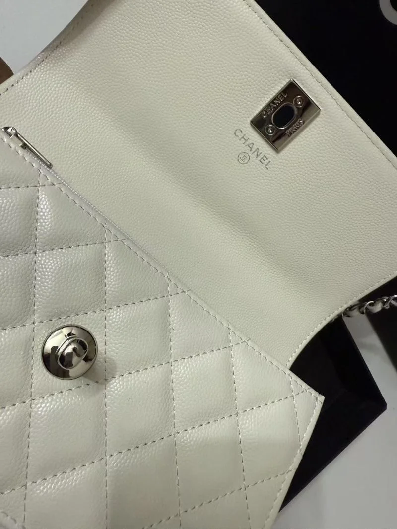 Chanel Other Stachel Bags Classic 52833