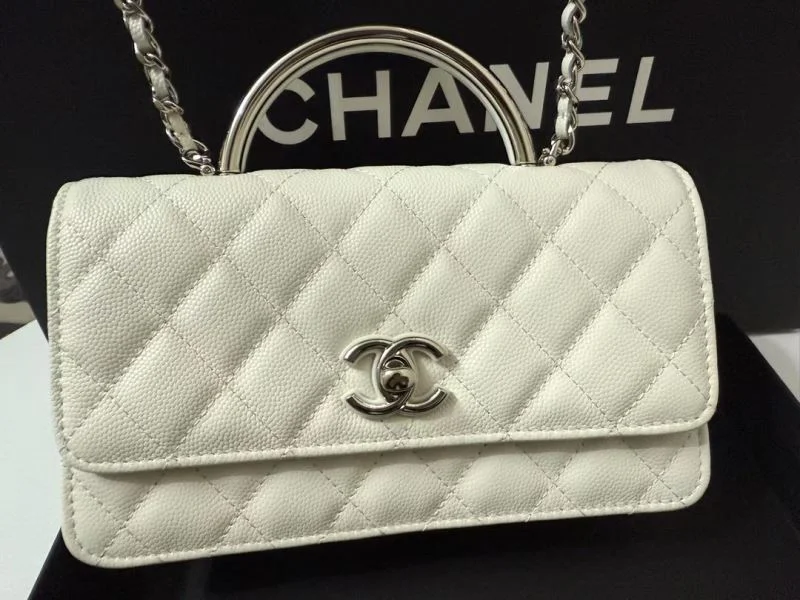Chanel Other Stachel Bags Classic 52833