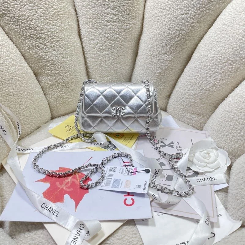 Durable Chanel Other Stachel Bags 52836