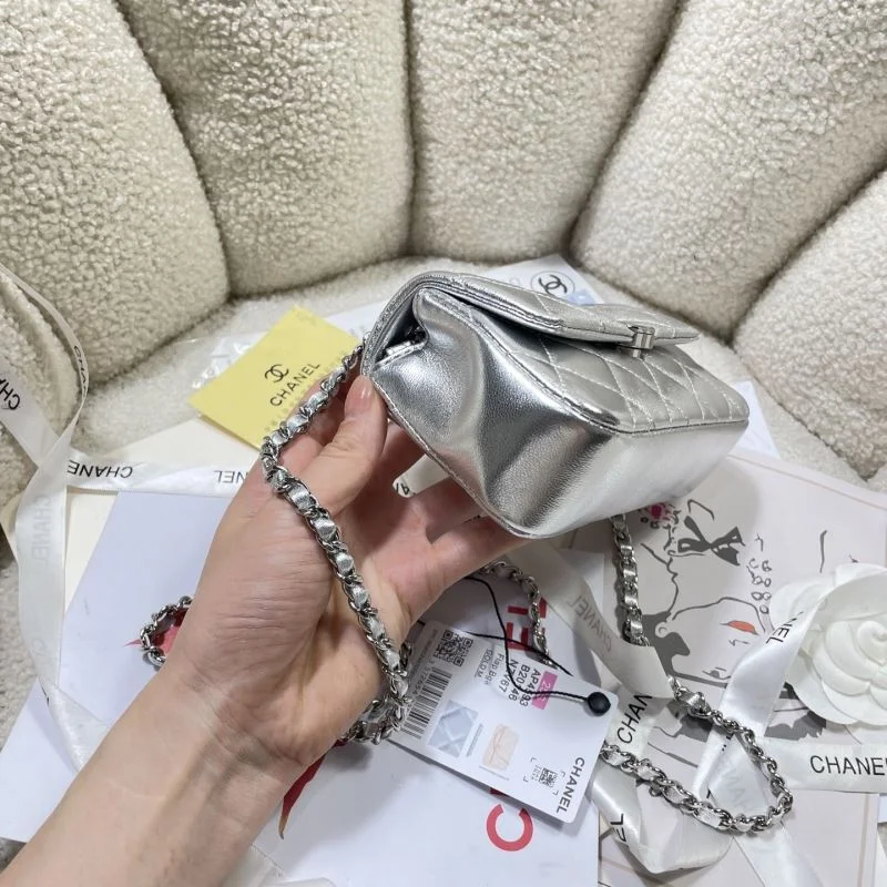 Durable Chanel Other Stachel Bags 52836