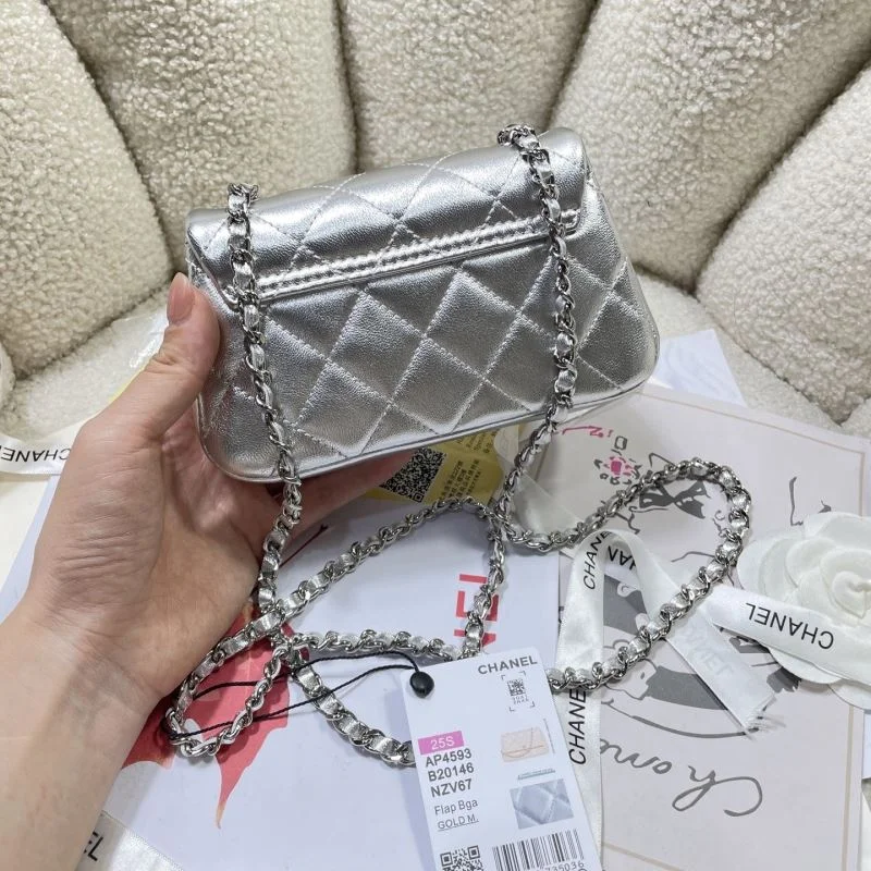 Durable Chanel Other Stachel Bags 52836