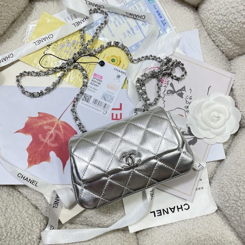 Durable Chanel Other Stachel Bags 52836