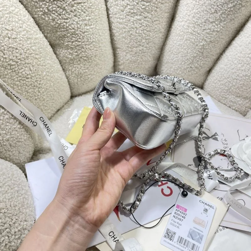 HighPerformance Chanel Other Stachel Bags 52891