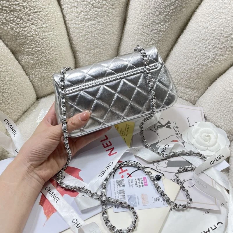HighPerformance Chanel Other Stachel Bags 52891