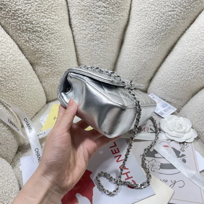 Chanel Other Stachel Bags OnTrend 52834
