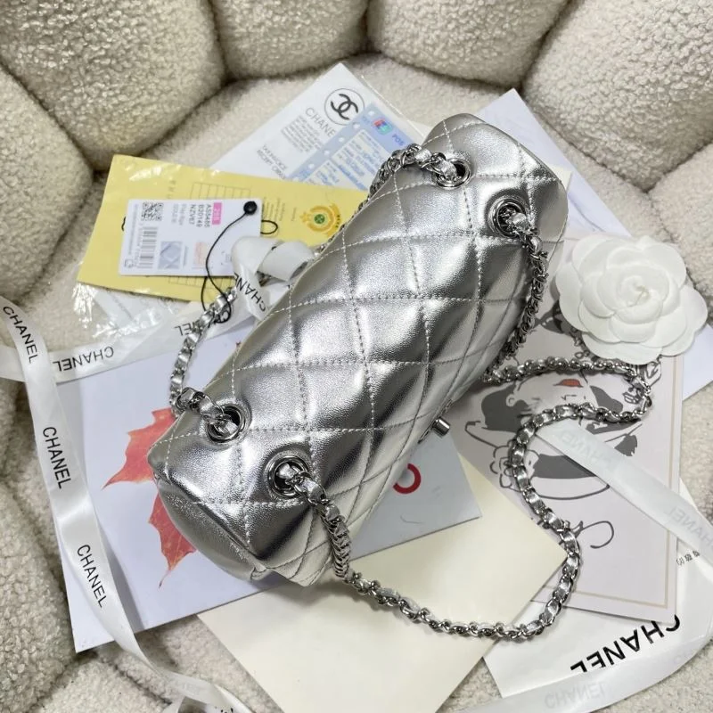 Chanel Other Stachel Bags OnTrend 52834
