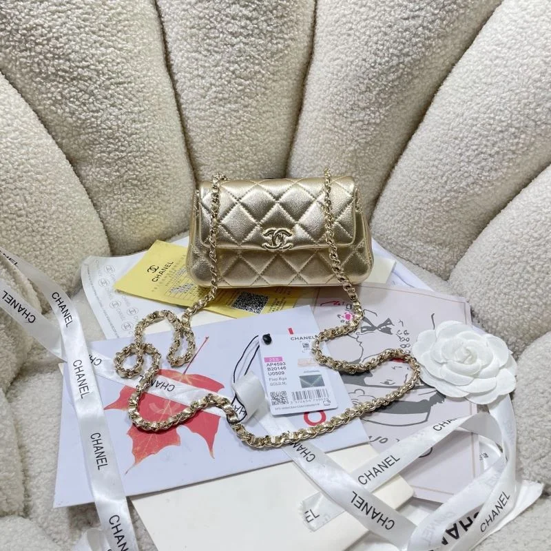 RelaxedFit Chanel Other Stachel Bags 52832
