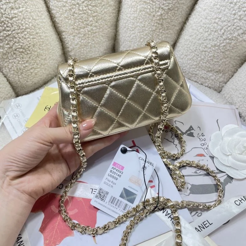 RelaxedFit Chanel Other Stachel Bags 52832