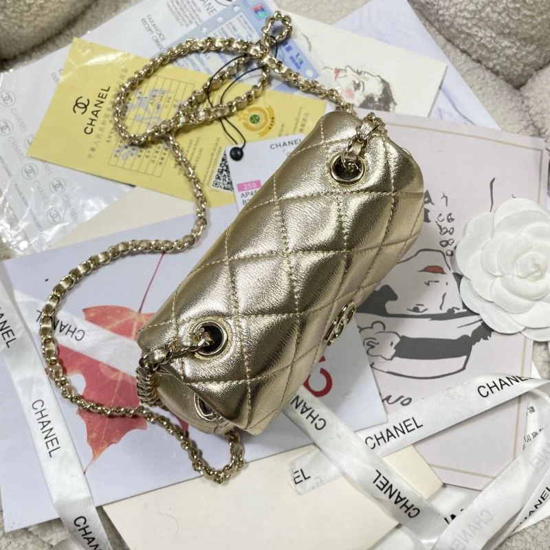 RelaxedFit Chanel Other Stachel Bags 52832