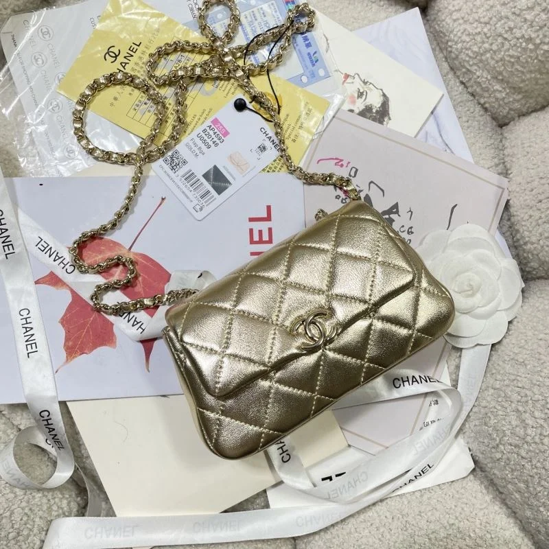 RelaxedFit Chanel Other Stachel Bags 52832