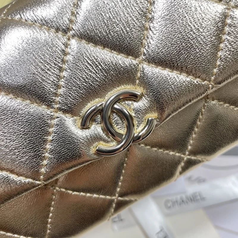 RelaxedFit Chanel Other Stachel Bags 52832
