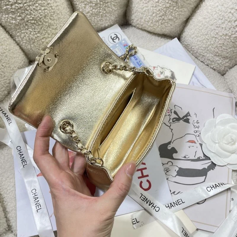 RelaxedFit Chanel Other Stachel Bags 52832