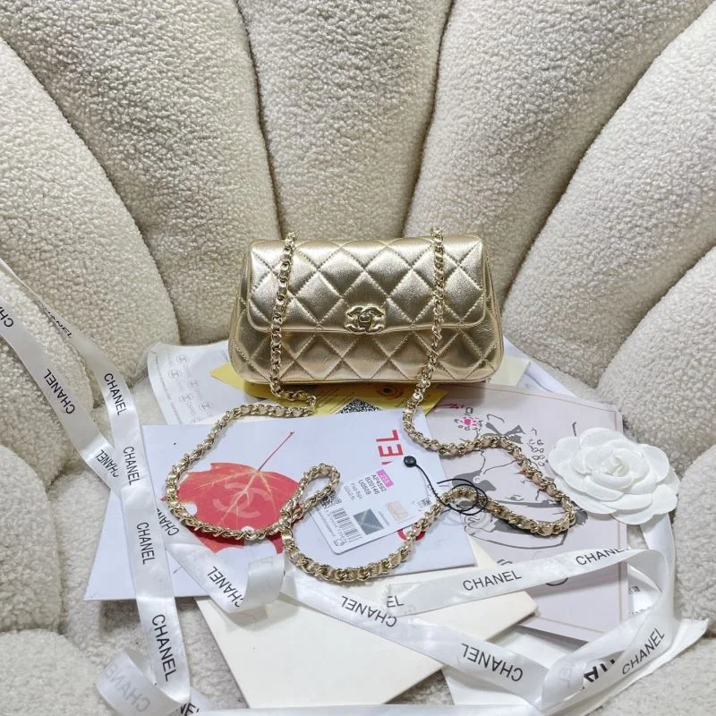 Chanel Other Stachel Bags OnTrend 52849
