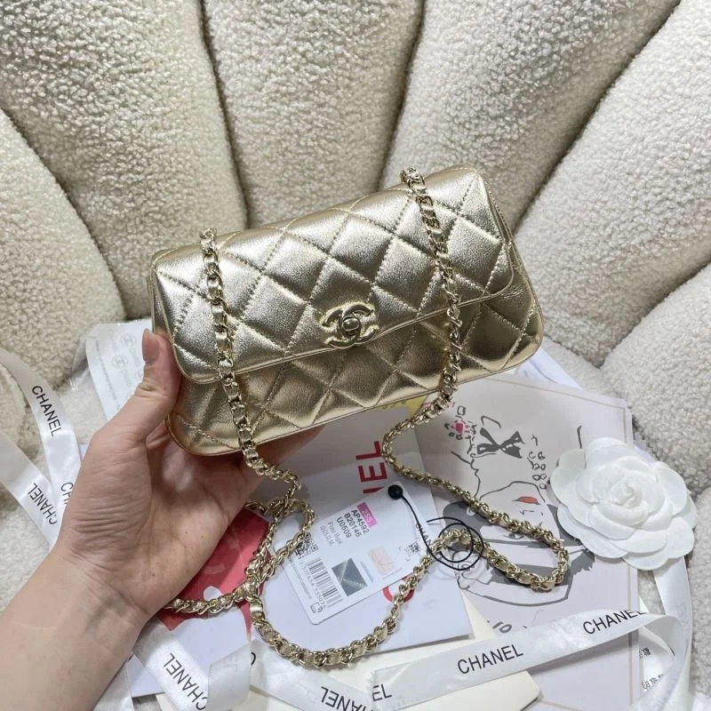 Chanel Other Stachel Bags OnTrend 52849