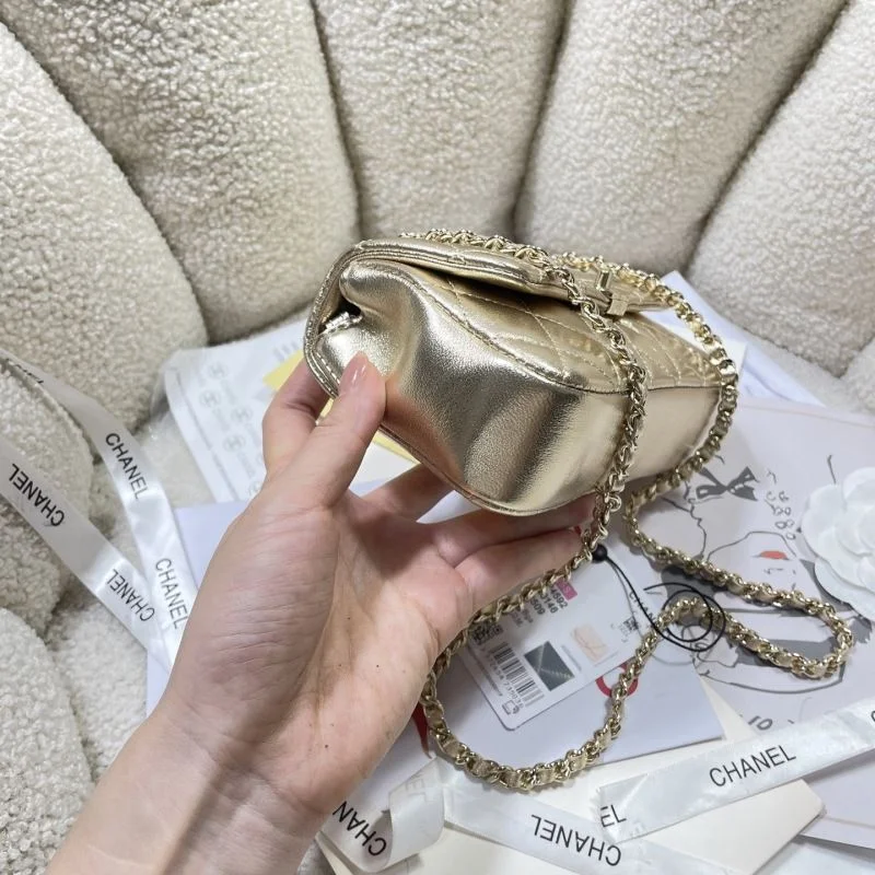 Chanel Other Stachel Bags OnTrend 52849