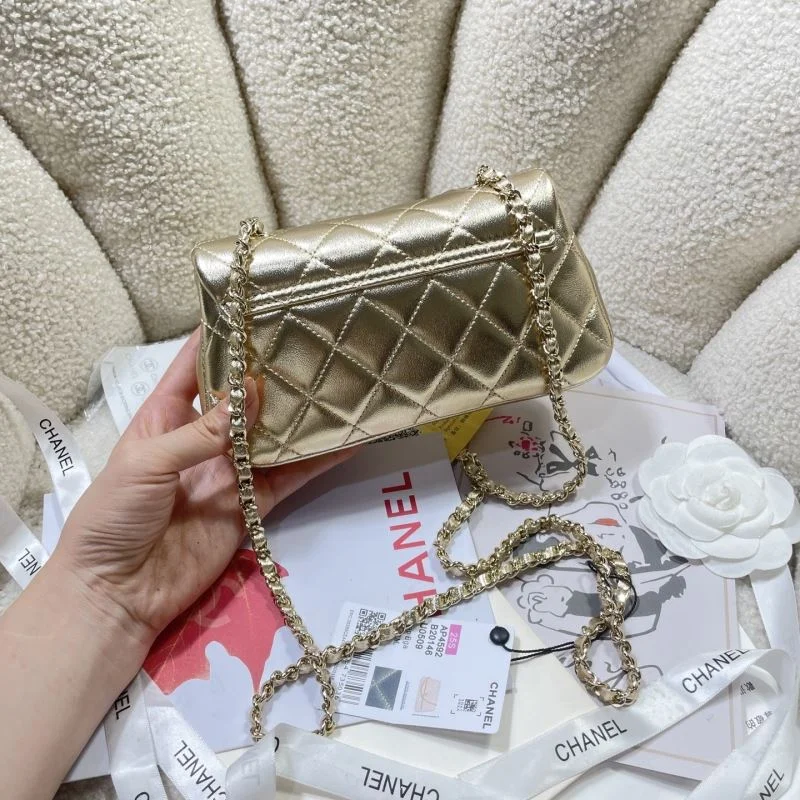 Chanel Other Stachel Bags OnTrend 52849