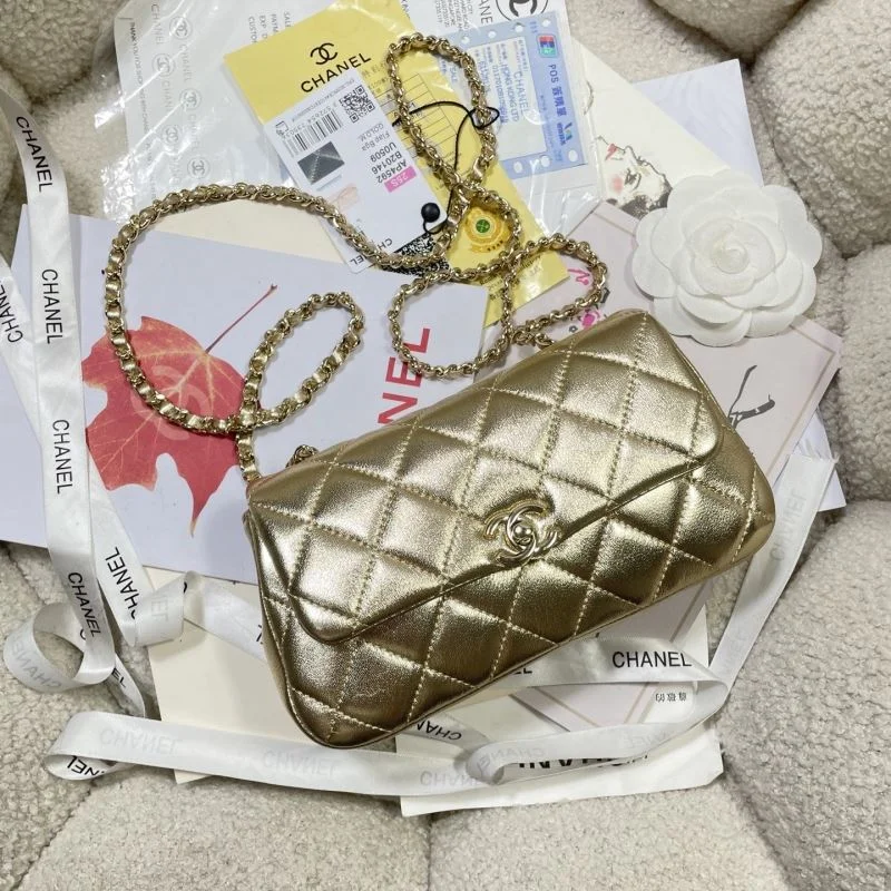 Chanel Other Stachel Bags OnTrend 52849