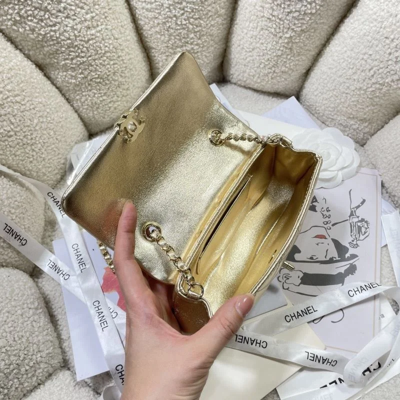 Chanel Other Stachel Bags OnTrend 52849