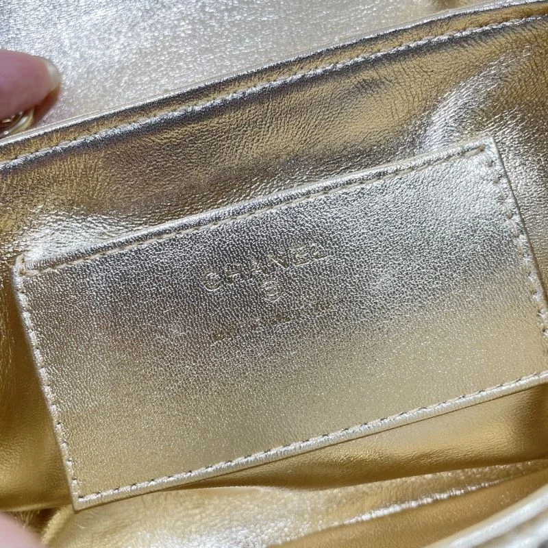 Chanel Other Stachel Bags OnTrend 52849