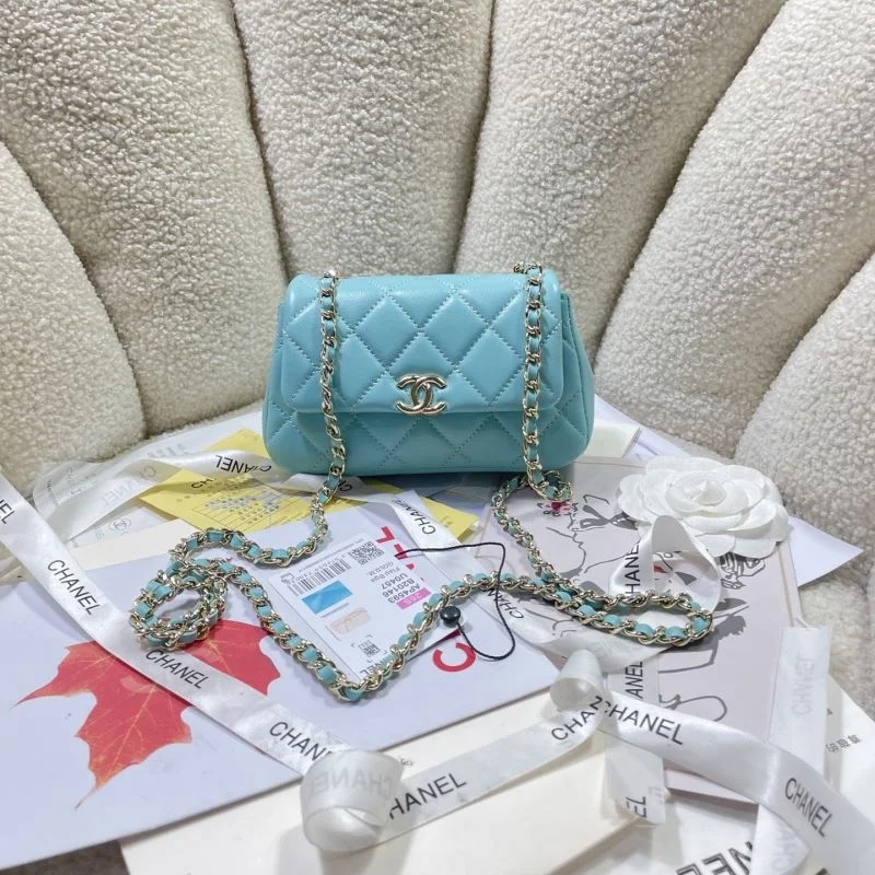 Chic Chanel Other Stachel Bags 52843