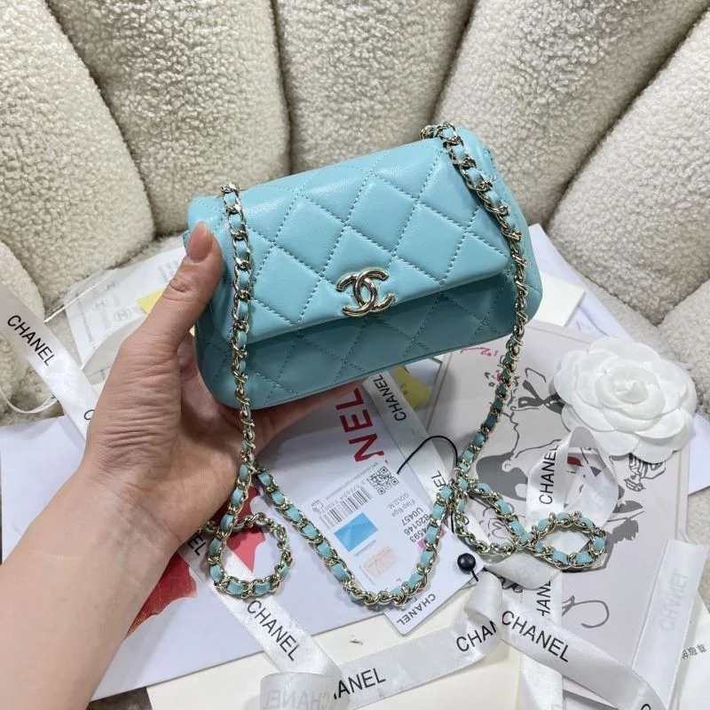 Chic Chanel Other Stachel Bags 52843