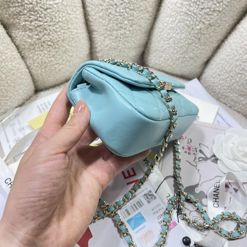 Chic Chanel Other Stachel Bags 52843