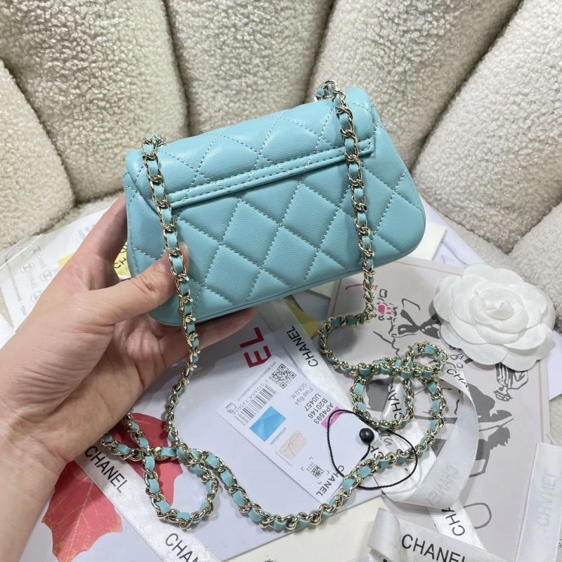 Chic Chanel Other Stachel Bags 52843
