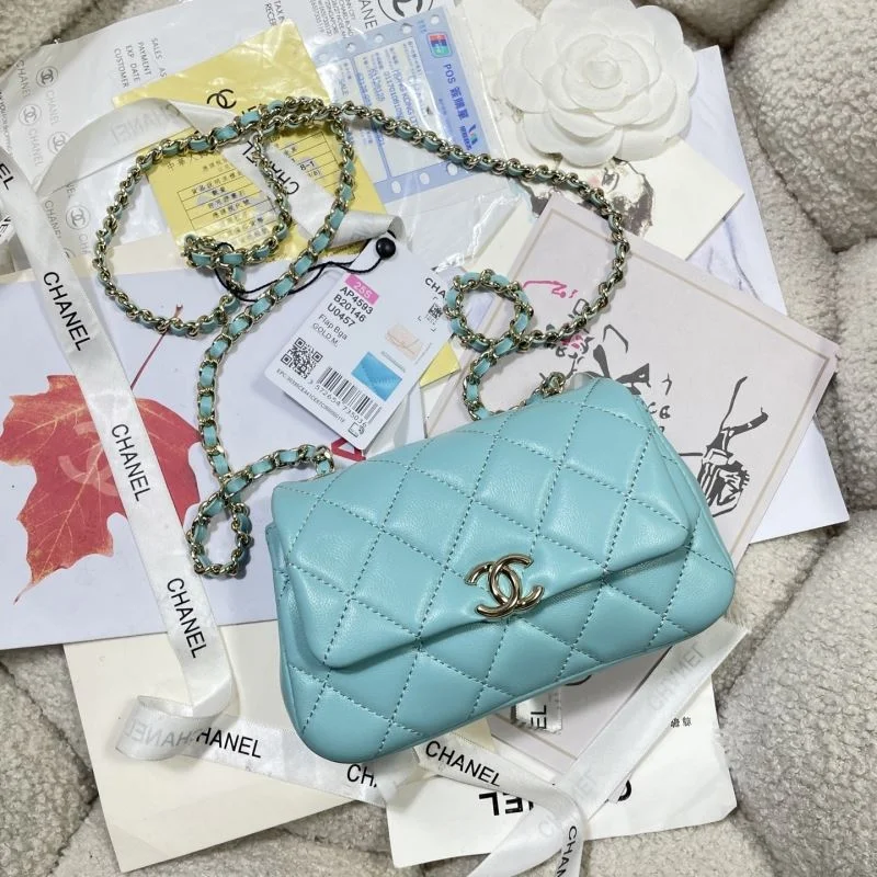 Chic Chanel Other Stachel Bags 52843