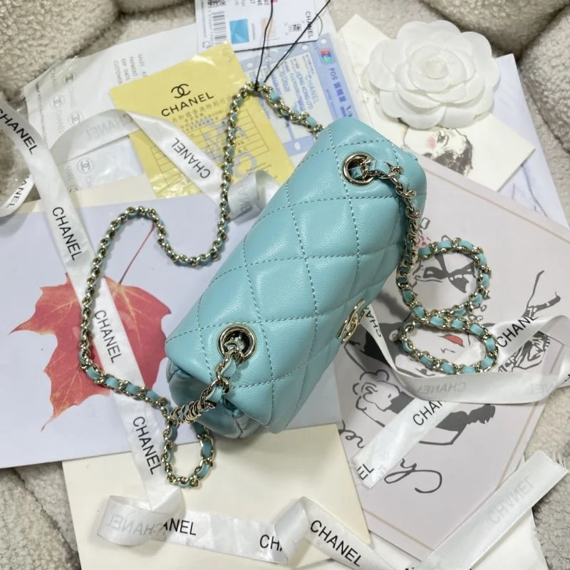 Chic Chanel Other Stachel Bags 52843