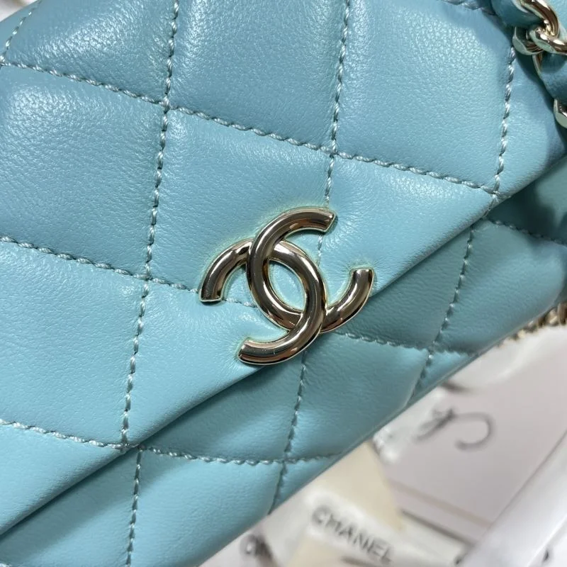 Chic Chanel Other Stachel Bags 52843