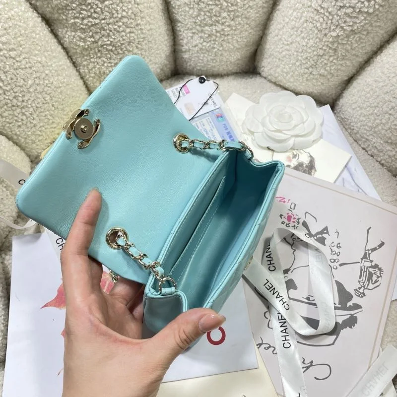 Chic Chanel Other Stachel Bags 52843