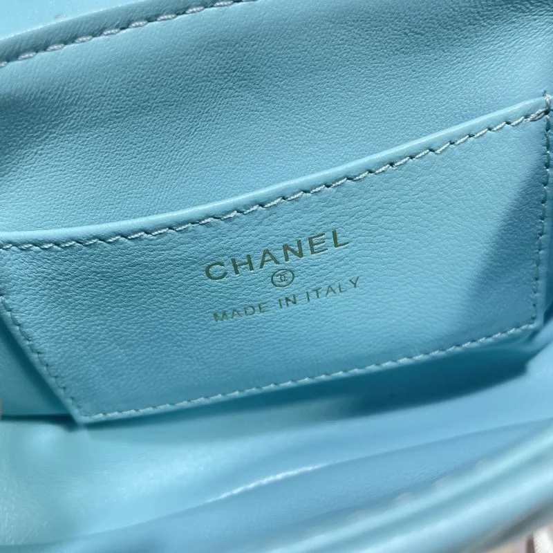 Chic Chanel Other Stachel Bags 52843